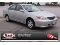 Lunar Mist Metallic - Camry LE Photo No. 1