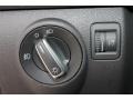 Deep Black Metallic - Tiguan SE Photo No. 26