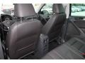 Deep Black Metallic - Tiguan SE Photo No. 28