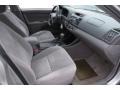 Lunar Mist Metallic - Camry LE Photo No. 6