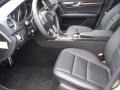 Black - C 250 Sport Photo No. 11