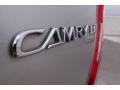 Lunar Mist Metallic - Camry LE Photo No. 8