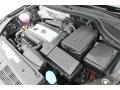 Deep Black Metallic - Tiguan SE Photo No. 32