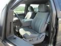Sterling Grey Metallic - F150 XLT SuperCrew 4x4 Photo No. 13