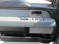 Sterling Grey Metallic - F150 XLT SuperCrew 4x4 Photo No. 19