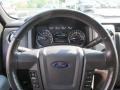 Sterling Grey Metallic - F150 XLT SuperCrew 4x4 Photo No. 20