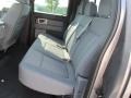 Sterling Grey Metallic - F150 XLT SuperCrew 4x4 Photo No. 23