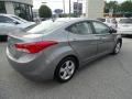 Titanium Gray Metallic - Elantra GLS Photo No. 6