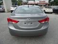 Titanium Gray Metallic - Elantra GLS Photo No. 7