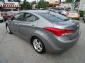 Titanium Gray Metallic - Elantra GLS Photo No. 8