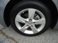 Titanium Gray Metallic - Elantra GLS Photo No. 10
