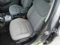 Titanium Gray Metallic - Elantra GLS Photo No. 11