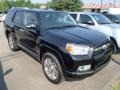 Black - 4Runner SR5 4x4 Photo No. 1