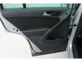 Reflex Silver Metallic - Tiguan SE Photo No. 26