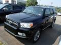 Black - 4Runner SR5 4x4 Photo No. 3