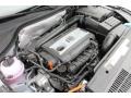 Reflex Silver Metallic - Tiguan SE Photo No. 30
