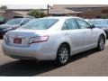 Classic Silver Metallic - Camry Hybrid Photo No. 4