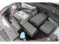 Reflex Silver Metallic - Tiguan SE Photo No. 31