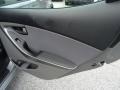 Titanium Gray Metallic - Elantra GLS Photo No. 20