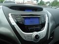Titanium Gray Metallic - Elantra GLS Photo No. 26