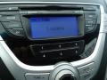 Titanium Gray Metallic - Elantra GLS Photo No. 27