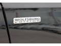 Black - Passat 2.5L Wolfsburg Edition Photo No. 11