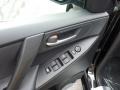 2013 Black Mica Mazda MAZDA3 i SV 4 Door  photo #14