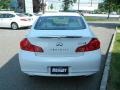 Moonlight White - G 37 x S Sedan Photo No. 8