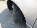 Alabaster Silver Metallic - Civic DX-VP Sedan Photo No. 2