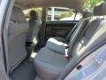 Alabaster Silver Metallic - Civic DX-VP Sedan Photo No. 9