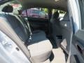 Alabaster Silver Metallic - Civic DX-VP Sedan Photo No. 10