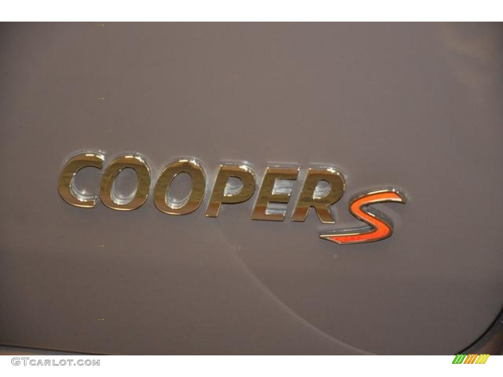 2013 Cooper S Countryman ALL4 AWD - Light Coffee / Carbon Black photo #16