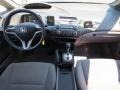Alabaster Silver Metallic - Civic DX-VP Sedan Photo No. 16
