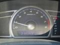 Alabaster Silver Metallic - Civic DX-VP Sedan Photo No. 17