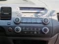 Alabaster Silver Metallic - Civic DX-VP Sedan Photo No. 18