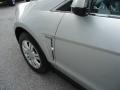 2011 Radiant Silver Metallic Cadillac SRX 4 V6 AWD  photo #39
