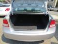 Alabaster Silver Metallic - Civic DX-VP Sedan Photo No. 20