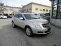 Radiant Silver Metallic - SRX 4 V6 AWD Photo No. 44