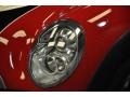 Chili Red - Cooper S Hardtop Photo No. 2