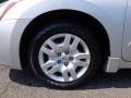 Brilliant Silver - Altima 2.5 S Photo No. 6