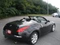 Super Black - 350Z Touring Roadster Photo No. 3