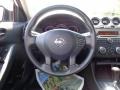 Brilliant Silver - Altima 2.5 S Photo No. 12