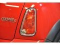 2005 Chili Red Mini Cooper S Hardtop  photo #13