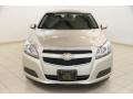 Champagne Silver Metallic - Malibu LT Photo No. 2
