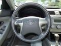 Super White - Camry LE Photo No. 12