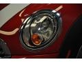 Chili Red - Cooper Hardtop Photo No. 2