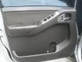 2005 Silver Lightning Metallic Nissan Pathfinder XE  photo #6