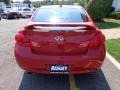 Garnet Ember Metallic - G 35 x Sedan Photo No. 4