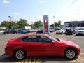Garnet Ember Metallic - G 35 x Sedan Photo No. 5