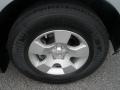 2005 Silver Lightning Metallic Nissan Pathfinder XE  photo #15